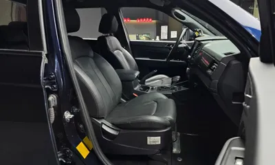 KG_Mobility_Ssangyong Rexton 2021, 30252 км, за 14626.53 USD - фото 11