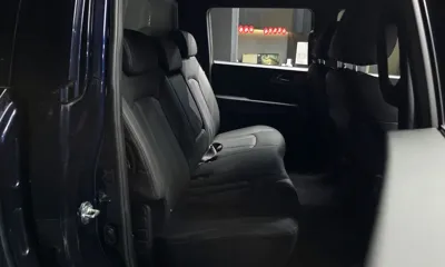 KG_Mobility_Ssangyong Rexton 2021, 30252 км, за 14626.53 USD - фото 12