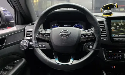 KG_Mobility_Ssangyong Rexton 2021, 30252 км, за 14626.53 USD - фото 13