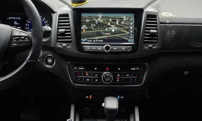 KG_Mobility_Ssangyong Rexton 2021, 30252 км, за 14626.53 USD - фото 14