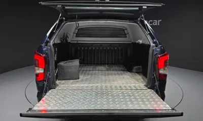 KG_Mobility_Ssangyong Rexton 2021, 30252 км, за 14626.53 USD - фото 20