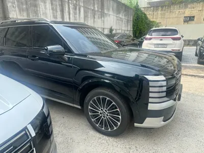 Hyundai Palisade 2026, 270 км, за 30054.67 USD