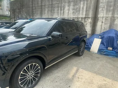 Hyundai Palisade 2026, 270 км, за 30054.67 USD