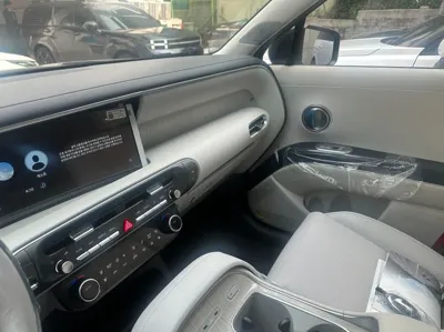 Hyundai Palisade 2026, 270 км, за 30054.67 USD