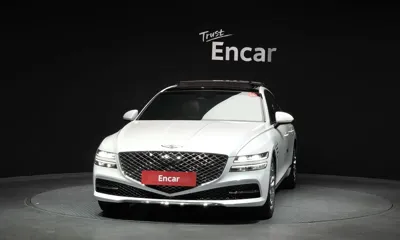 Genesis G80 2023, 41715 км, за 29680.08 USD
