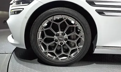 Genesis G80 2023, 41715 км, за 29680.08 USD