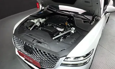 Genesis G80 2023, 41715 км, за 29680.08 USD - фото 6
