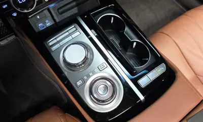 Genesis G80 2023, 41715 км, за 29680.08 USD - фото 9