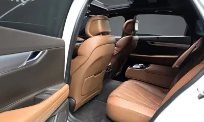 Genesis G80 2023, 41715 км, за 29680.08 USD - фото 11