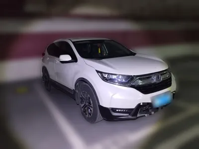 Honda CR-V 2019, 44200 км, за 12924 USD