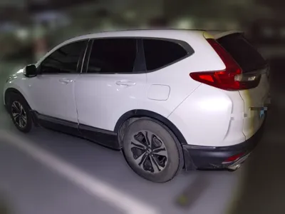 Honda CR-V 2019, 44200 км, за 12924 USD