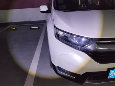 Honda CR-V 2019, 44200 км, за 12924 USD - фото 7