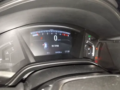Honda CR-V 2019, 44200 км, за 12924 USD - фото 12