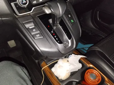 Honda CR-V 2019, 44200 км, за 12924 USD - фото 15