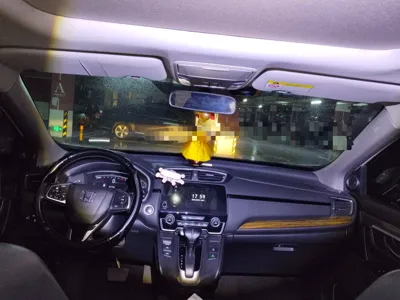 Honda CR-V 2019, 44200 км, за 12924 USD - фото 19