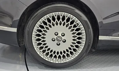 Genesis G80 2022, 66889 км, за 24222.13 USD