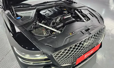 Genesis G80 2022, 66889 км, за 24028.12 USD - фото 6