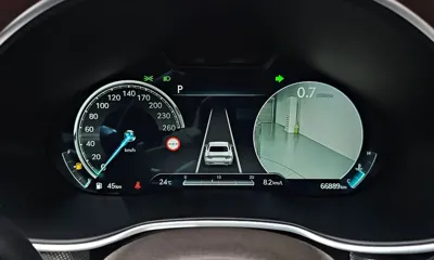 Genesis G80 2022, 66889 км, за 24028.12 USD - фото 8