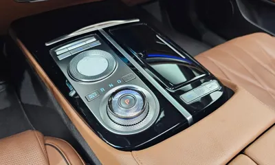 Genesis G80 2022, 66889 км, за 24028.12 USD - фото 9