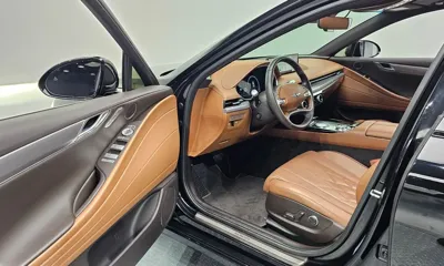 Genesis G80 2022, 66889 км, за 24028.12 USD - фото 10