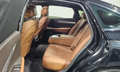 Genesis G80 2022, 66889 км, за 24028.12 USD - фото 11