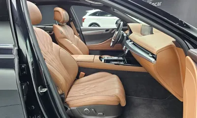 Genesis G80 2022, 66889 км, за 24028.12 USD - фото 12