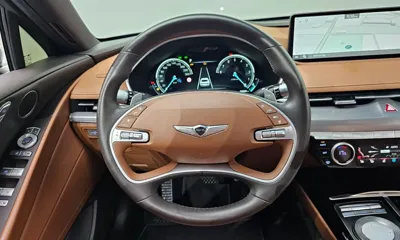 Genesis G80 2022, 66889 км, за 24028.12 USD - фото 15
