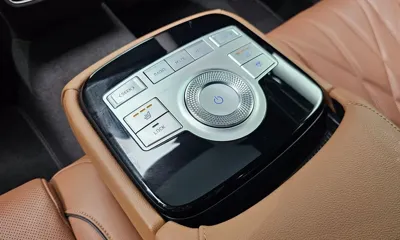 Genesis G80 2022, 66889 км, за 24028.12 USD - фото 16