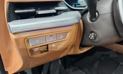 Genesis G80 2022, 66889 км, за 24028.12 USD - фото 20