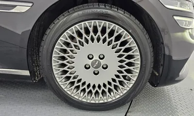 Genesis G80 2022, 66889 км, за 24028.12 USD - фото 21