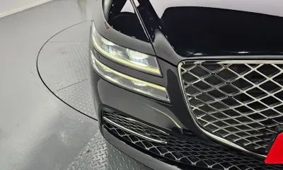 Genesis G80 2022, 66889 км, за 24028.12 USD - фото 22