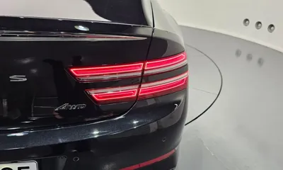 Genesis G80 2022, 66889 км, за 24028.12 USD - фото 23