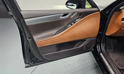 Genesis G80 2022, 66889 км, за 24028.12 USD - фото 24