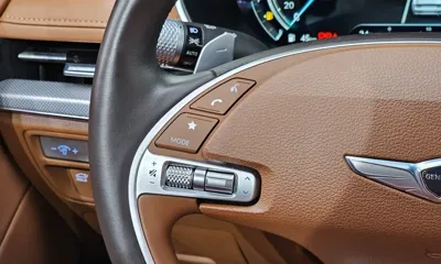 Genesis G80 2022, 66889 км, за 24028.12 USD - фото 26
