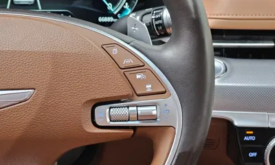 Genesis G80 2022, 66889 км, за 24028.12 USD - фото 31