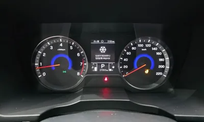 KG_Mobility_Ssangyong TIBOLI 2022, 27202 км, за 10132.44 USD - фото 8
