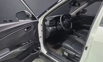 KG_Mobility_Ssangyong TIBOLI 2022, 27202 км, за 10132.44 USD - фото 10