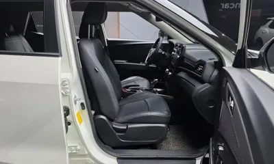 KG_Mobility_Ssangyong TIBOLI 2022, 27202 км, за 10132.44 USD - фото 11