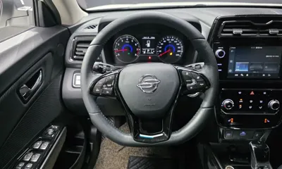 KG_Mobility_Ssangyong TIBOLI 2022, 27202 км, за 10132.44 USD - фото 13