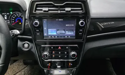 KG_Mobility_Ssangyong TIBOLI 2022, 27202 км, за 10132.44 USD - фото 15