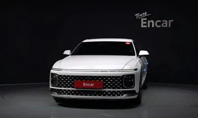 Hyundai Grandeur 2023, 49997 км, за 19404.82 USD