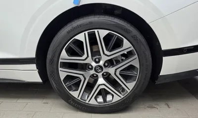 Hyundai Grandeur 2023, 49997 км, за 19404.82 USD - фото 21