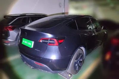 Tesla Model Y 2024, 24200 км, за 29514 USD - фото 6