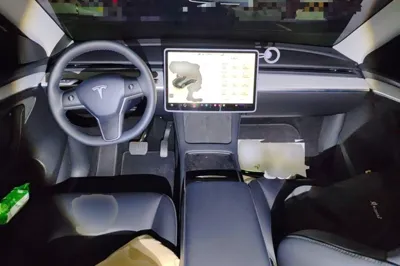 Tesla Model Y 2024, 24200 км, за 29514 USD - фото 9