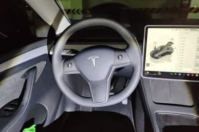Tesla Model Y 2024, 24200 км, за 29514 USD - фото 10