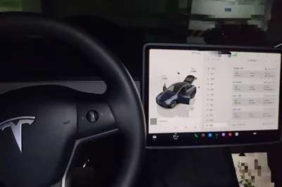 Tesla Model Y 2024, 24200 км, за 29514 USD - фото 11