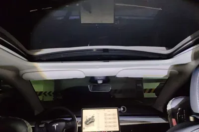 Tesla Model Y 2024, 24200 км, за 29514 USD - фото 18
