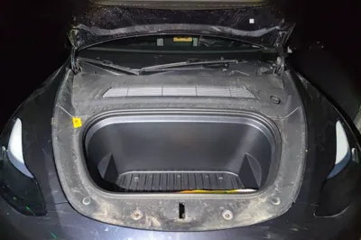 Tesla Model Y 2024, 24200 км, за 29514 USD - фото 21
