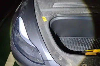 Tesla Model Y 2024, 24200 км, за 29514 USD - фото 23