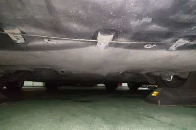 Tesla Model Y 2024, 24200 км, за 29514 USD - фото 25